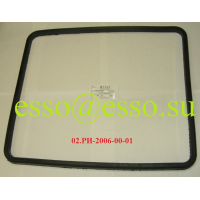 уплотнение резиновое РИ.2010